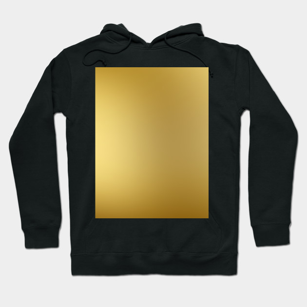 Luxury Solid Gold